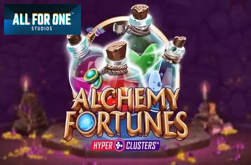 Alchemy Fortunes